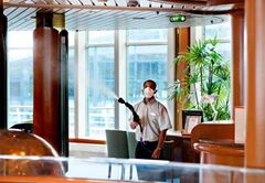 Cruise Ship Norovirus